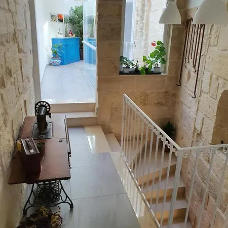 Сasa de vacaciones Maltese Charm