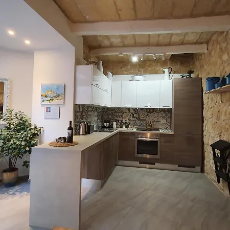 Holiday home Maltese Charm