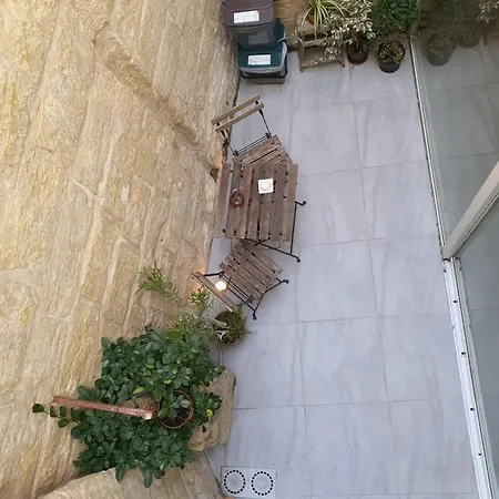 度假居 Maltese Charm 拉巴特