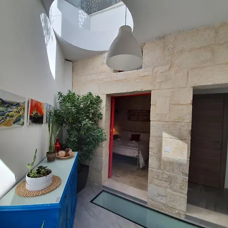 Maltese Charm * 拉巴特