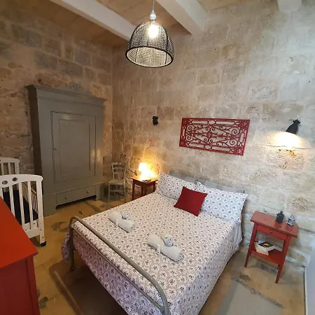 度假居 Maltese Charm 拉巴特