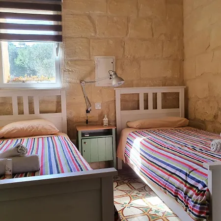 Maltese Charm 度假居 *