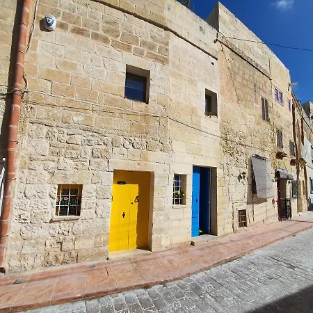 Maltese Charm Сasa de vacaciones