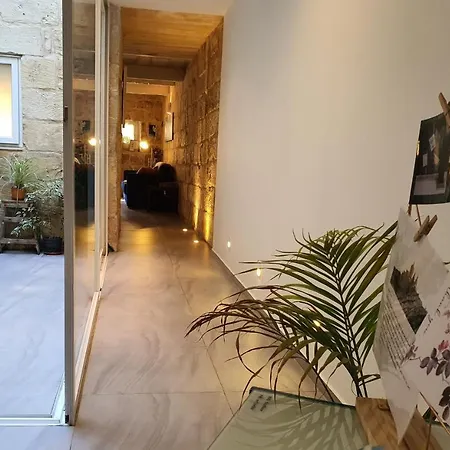 Maltese Charm 度假居