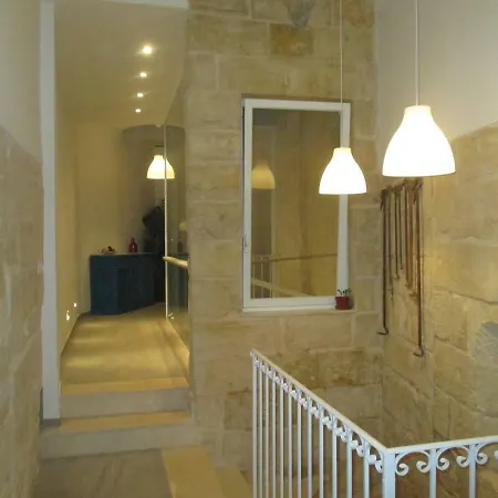 Сasa de vacaciones Maltese Charm *