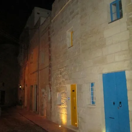 Maltese Charm Сasa de vacaciones