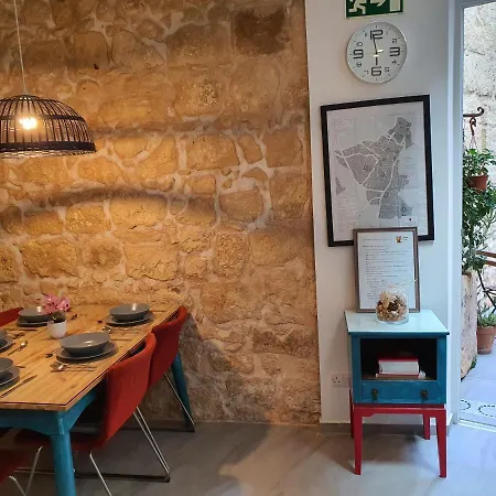 Holiday home Maltese Charm *